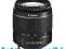 OBIEKTYW CANON EFS 18-55MM F3.5-5.6 DC III Łódź