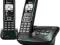 TELEFON GIGASET A420A DUO 2 słuchawki sekretara PL