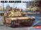 ACADEMY M1A1 Abrams 