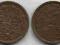 Holandia 1/2 Cent 1916 (H340)