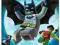 PSP LEGO BATMAN AVC SIEDLCE