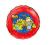 Balon foliowy BOB BUDOWNICZY urodziny 45 cm