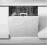 Zmywarka Whirlpool ADG6353A+PCFD A+AA 13 kpl.