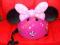 Kask Disney Myszka Minnie na rower hulajnoge rolki