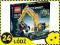 ŁÓDŹ LEGO Technic 42006 Koparka SKLEP