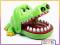 KROKODYL U DENTYSTY __ SUPER GRA RODZINNA