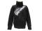 BLUZA PUMA IND GRAPHIC SWEAT JACKET 82193802 R.164