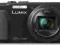 Aparat Panasonic DMC-TZ40 black,silver