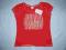 Bluzeczka- jappi- czerwona-146