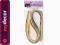 Quilling Paski do quillingu 3mm 53cm 100szt mix401