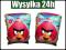 Rękawki do pływania Angry Birds Bestway 96100