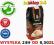 2xDALLMAYR 1kg Creama d'Oro Intensa Kawa ziarnista