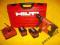 HILTI TE 6-A AKU 36V WIERTARKA MŁOTOWIERTARKA SDS+