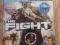 The Fight - PL - PS3 - move -