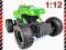 Auto Terenowe Crawler King Newqida Trial RC