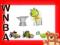 GRA ANGRY BIRDS GO! MULTIPACK WYŚCIGI TELEPODS