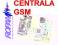 ROPAM CENTRALA NeoGSM-PS SMS STEROWANIE ANDROID