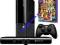 KONSOLA X360 4GB E + KINECT + 20 GIER + HDMI SZ-IN