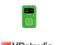 Odtwarzacz Sansa Clip+ 4GB LIme WAWA Sklep