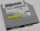 NOWA Nagrywarka DVD+-R/RW UJ890 / 24 MS. GW./FV
