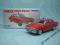 TOMICA VINTAGE  NISSAN CEDRIC JAPAN fire 1:64