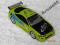 MITSUBISHI ECLIPSE 1:18 SZYBCY I WŚCIEKLI FnF ERTL