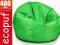 Nowość Sakwa Futoyo Fotel Wypoczynkowy Mega Pufa