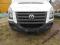 VW CRAFTER 2,5 TDI 163KM  2010  ZBORNIK ADBLUE