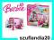 MEGA BLOKS LALKA BARBIE SKLEP Z MODA 80225 BIELSKO
