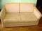 Komplet..sofa do spania z dwoma fotelami