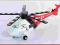Auta Cars Disney Mattel 1:55 Helicopter RSC