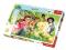 Puzzle 260 elementów Wróżki