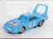 Auta Cars Disney Mattel 1:55 King