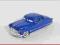 Auta Cars Disney Mattel 1:55 Doc Hudson