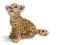 Schleich 14622 Jaguar młody - KRAKÓW