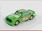 Auta Cars Disney Mattel 1:55 Chick Hicks