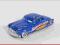 Auta Cars Disney Mattel 1:55 Doc Hudson Hornet