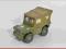 Auta Cars Disney Mattel 1:55 Sarge