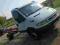 IVECO DAILY 50c13 RAMA DO ZABUDOWY