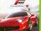 Forza Motorsport 4 PL, jak nowa XBOX 360, 2 DVD