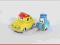 Auta Cars Disney Mattel 1:55 Luigi and Guido