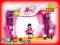 WINX MUSA MAGICZNY KONCERT 80 el klocki COBI 25080
