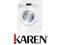 Pralka Bosch WAK20240PL od Karen