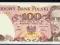 100 zł 1986 MU UNC