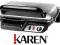 Grill elektryczny Tefal GC6000 Classic od Karen