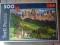 PUZZLE 500 ELEMENTÓW DOLOMITY WŁOCHY TREFL