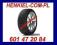 NOWE OPONY LETNIE MICHELIN 235/50R19 SPORT 3 99V