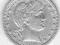 USA - Quarter Dollar 1906 - Barber - Ag 0,900