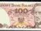 100 zł 1986 RZ UNC