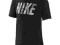 NIKE T-SHIRT BLOCK SS TEE 451119 010 R. XL